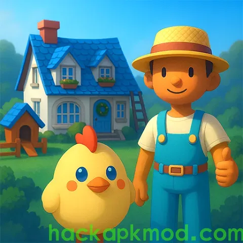 Little Farm Story