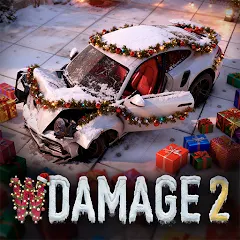 WDAMAGE 2(Unlimited Money)