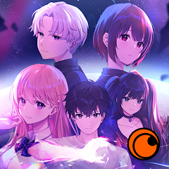 Crunchyroll Eternights