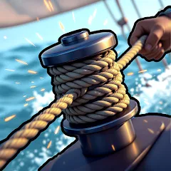Sailing Ship Simulator