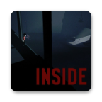 Inside