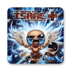 The Binding of Isaac Afterbirth+