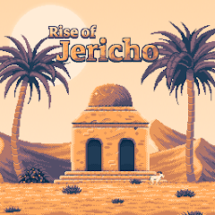 Rise of Jericho