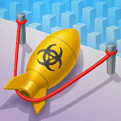 Evolution Bomb