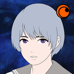 Crunchyroll Aooni
