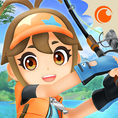 Fishing Star World Tour