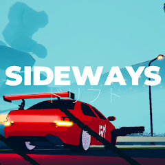 Sideways