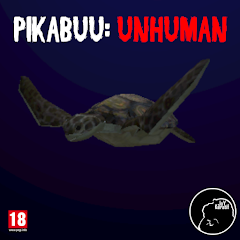 Pikabuu Unhuman