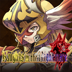 Knights In The Nightmare