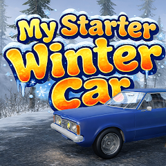 My Starter Winter Car Mechanic(Mod Menu)