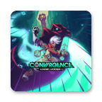 Convergence A League of Legends Story