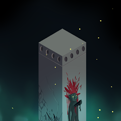 Mystic Pillars