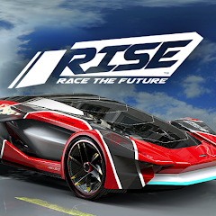 <strong>Rise Race The Future</strong>(Full Paid)
