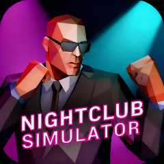 NightClub Simulator