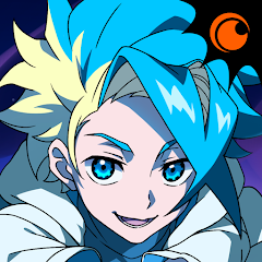 Crunchyroll BEYBLADE X XONE