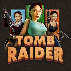 Tomb Raider I–III Remastered