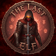 The Last Elf Dark Fantasy RPG