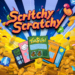 Scritchy Scratchy(MOD Unlocked)