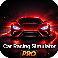 Car Racing Simulator Pro