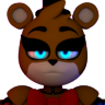 Five Nights at Freddy's Girls