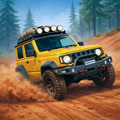 Drive 2 Climb(Unlimited Money)