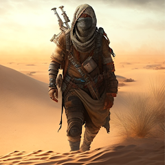 Exile Wasteland Survival PRO