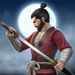 Takashi Ninja Samurai