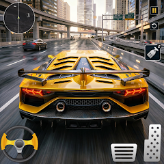 Real Car Driving Racing Master