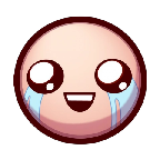 The Binding of Isaac Afterbirth+