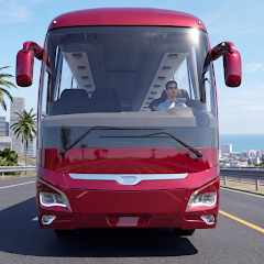 Bus Simulator Coach Master