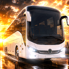 Bus Simulator World