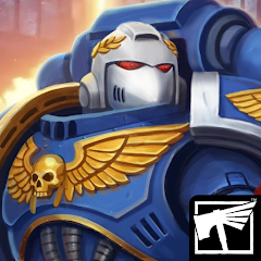 <strong>Warhammer 40,000 Boltgun Boom</strong>(MOD Unlocked)