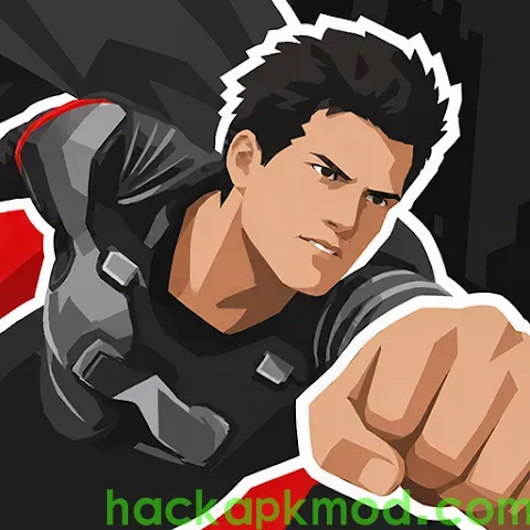 <strong>OverPeak Action Game</strong>(Mod Menu)