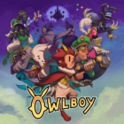Owlboy(Full Paid)