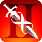 Infinity Blade 2(Full Paid)