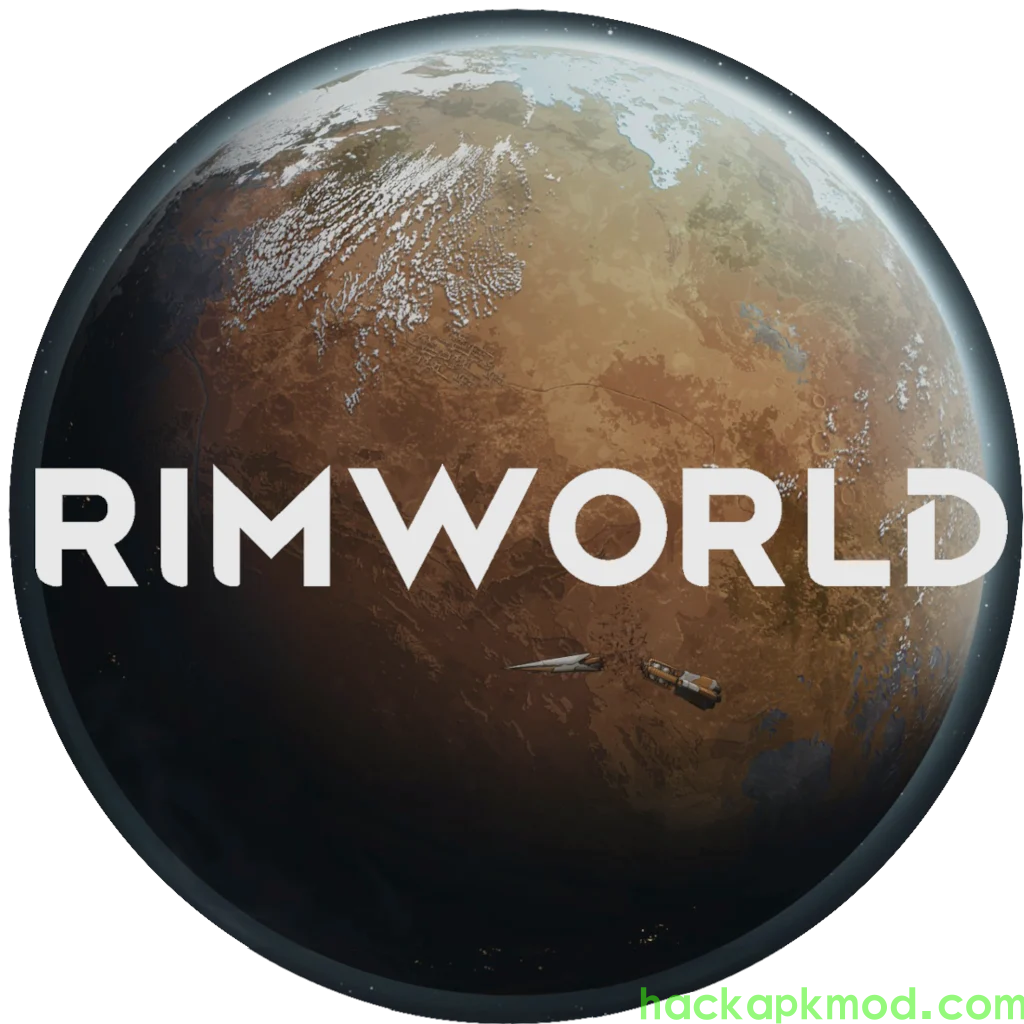 RimWorld(Full Paid)
