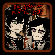 The Coffin of Andy and Leyley