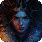 Yes, Your Grace 2 Snowfall(MOD Unlocked)