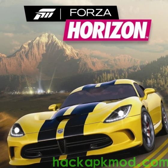 Forza Horizon