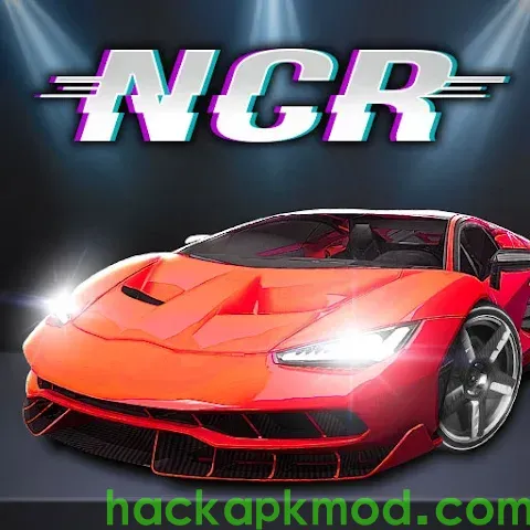 Night City Racing(Unlimited Money)