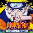 Naruto: Rise of a Ninja
