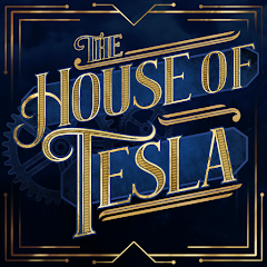 The House of Tesla(Full Paid)