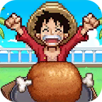 ONE PIECE Grand Gourmet