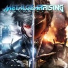 Metal Gear Rising Revengeance