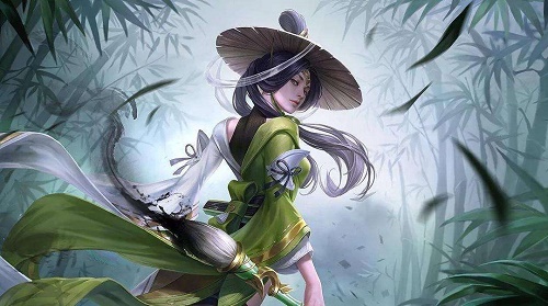 王者荣耀上官婉儿KPL皮肤什么时候出 上官婉儿KPL皮肤什么时候上线(图1) 王者荣耀上官婉儿KPL皮肤什么时候出 上官婉儿KPL皮肤什么时候上线(图1)