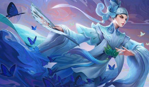王者荣耀上官婉儿KPL皮肤多少钱 王者荣耀上官婉儿KPL皮肤价格(图2) 王者荣耀上官婉儿KPL皮肤多少钱 王者荣耀上官婉儿KPL皮肤价格(图2)